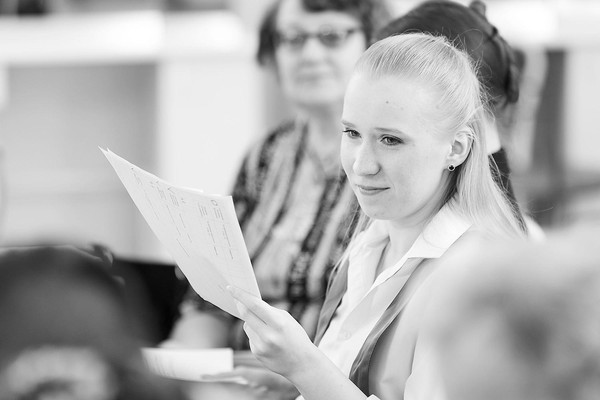 Спектакль «Несчастная»