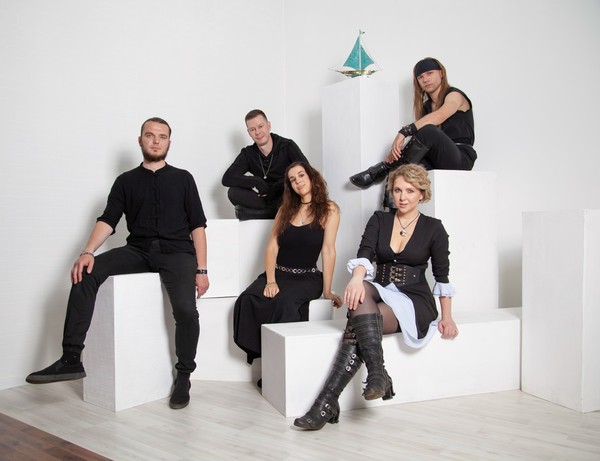 Ночь святого Патрика 2026