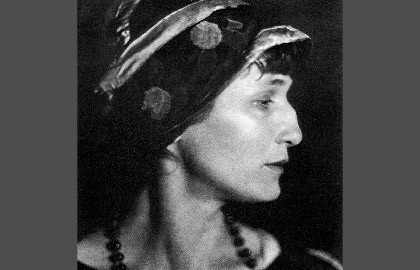 Музыкальные вечера на Тверской,13. Поэма памяти. Анна Ахматова