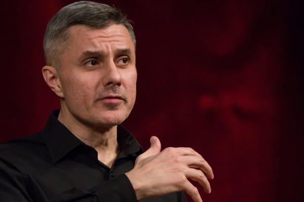 Концерт «Парчовая проза»