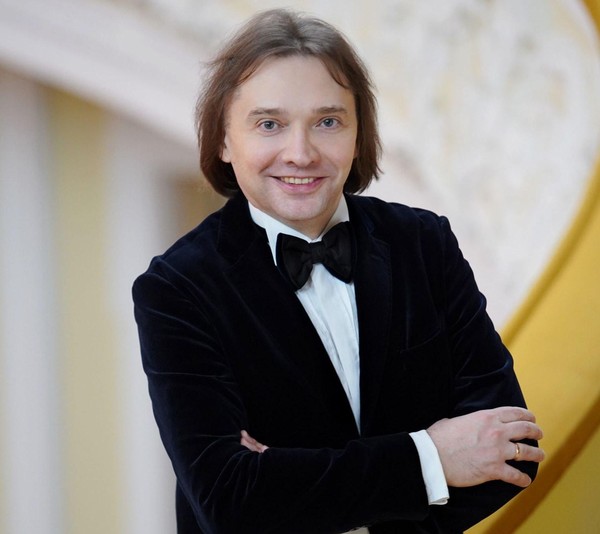 Концерт Д. Людкова