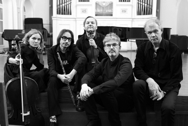 Ансамбль МАСМ. «Карнавал. Лица и Маски»