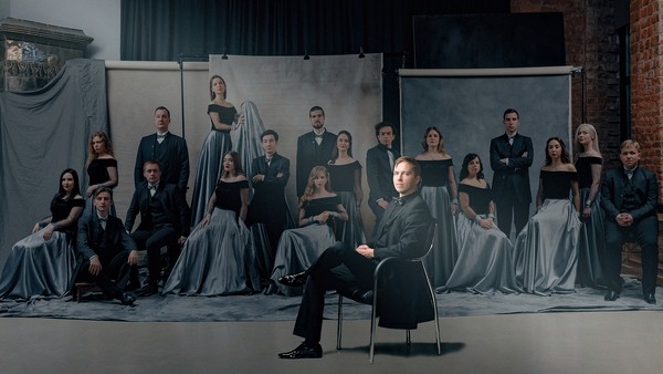 Цветные сны