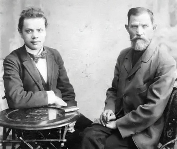 Беседа «Мой бедный друг»