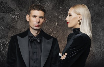 Максим Апрель