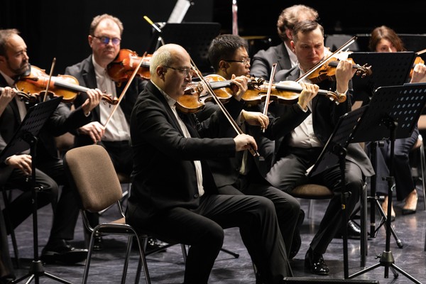 Виртуозы Москвы