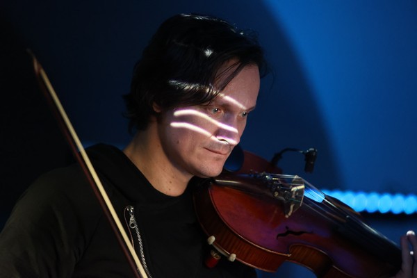 Серебро и слёзы