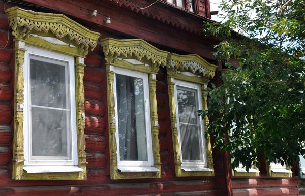 Культурно-просветительская программа «Окна-хранители традиций»