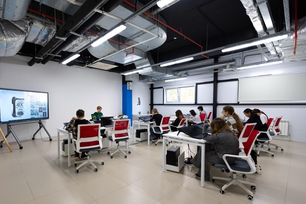 Мастер-класс по созданию анимационных открыток