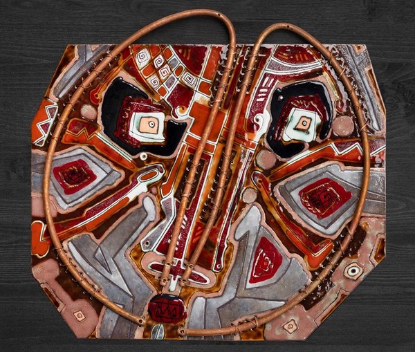 Выставка «Эмаль России 2.0»