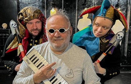 Гамлет. Не трагедия