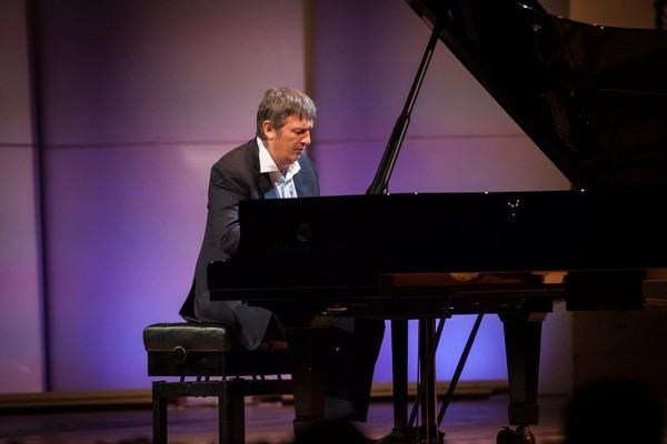 Борис Березовский. Все фортепианные сонаты Бетховена