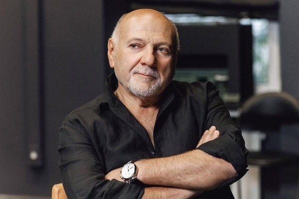 Лекция «Сергей Газаров: жизнь и творчество»