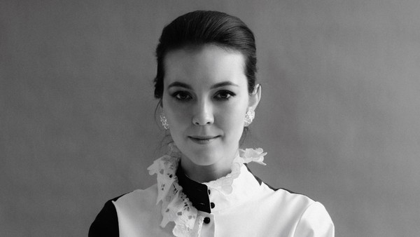 Евгения Федотова. Художницы, превратившие боль в свет