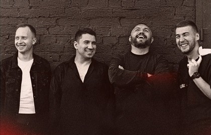 Группа «АнимациЯ». Электричество