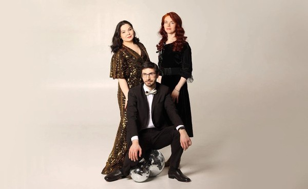 «Весенний джаз» с Эльвиной Бархитдиновой