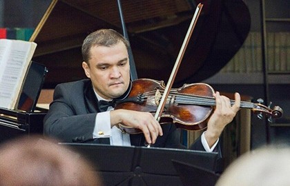 Фестиваль «Сочинские музыкальные сезоны»