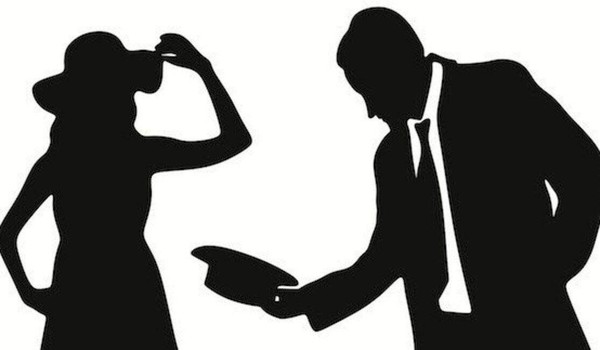 «Как себя вести»