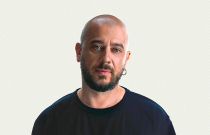 Стас Старовойтов