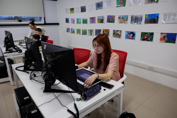 Мастер-класс по созданию интерьера