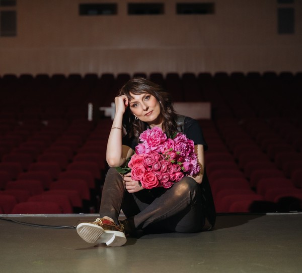 Юлия Смирнова