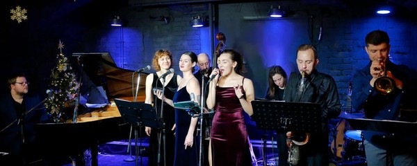 Extra-Time Jazz Band