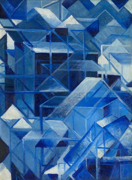 Сияние Кубрика