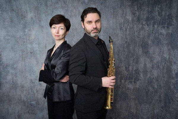 Органный концерт «Пьяццолла плюс». Орган, дудук, флейта, саксофон