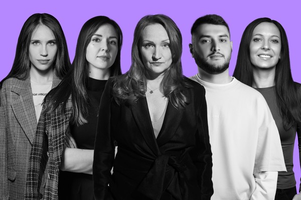 Stand-up концерт