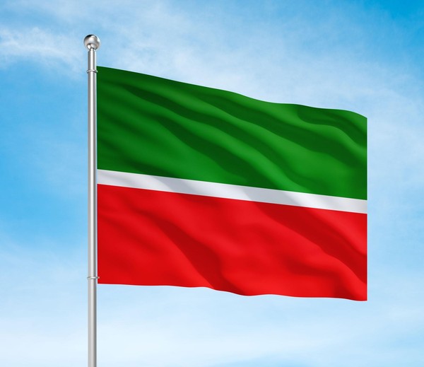 Концерт «Симфония Челнов: 400 и 50 лет мощи»