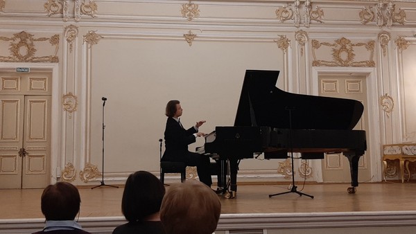 Бетховен Цикл