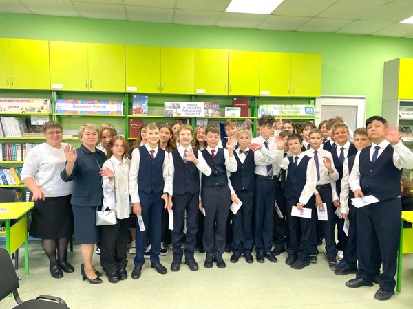 Час полезной информации «Жизнь прекрасна не губи ее!»