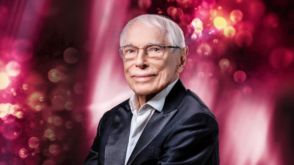 Кино-час «Разговор со счастьем. Александр Зацепин»