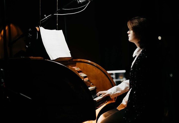 Hubble Fest. Музыка Вселенной: Рихтер, Арнальдс, Сакамото