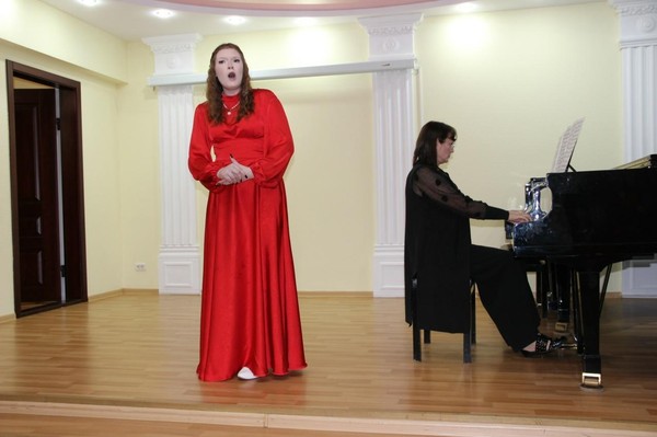 «Для любимых и единственных»