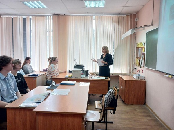 Встреча «Потребитель, знай свои права!»