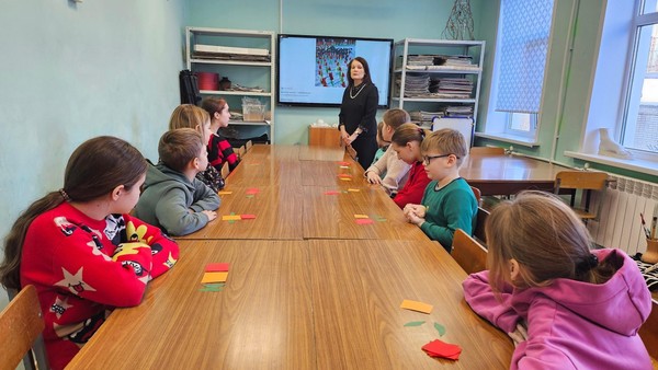 «Давайте жить дружно! Учимся решать конфликты»