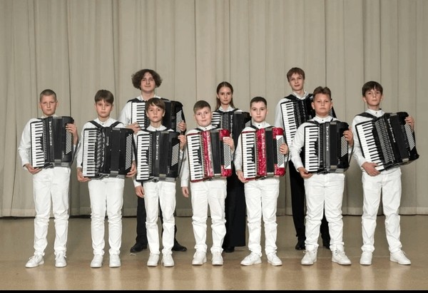 Самой любимой маме