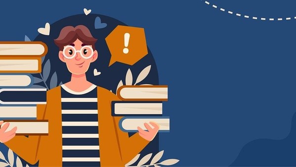 Интеллектуальная игра «Литературный поединок»