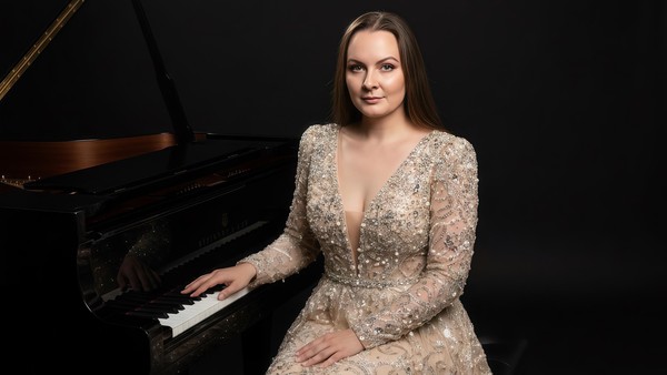 Концерт «Откровения звука»