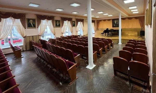 Концерт «Классика сквозь время: от Вены до Хогвартса»