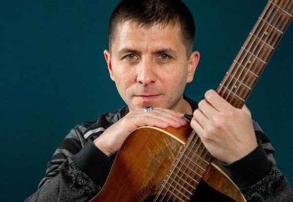 Квартирник «Классика поколения ХХ»