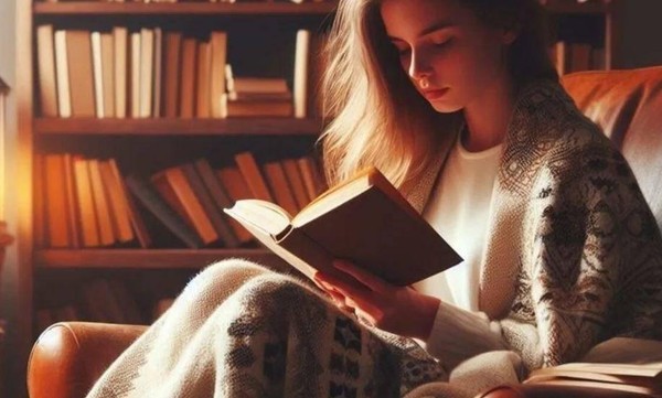 Чтение вслух: уходящая традиция или вечная ценность?