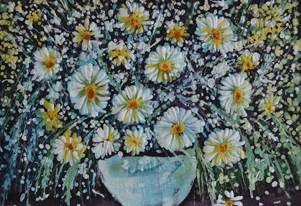 Выставка «Творческое монпансье»