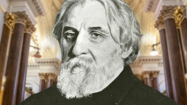 Музыкальная тургеневиана «Певец любви и красоты»