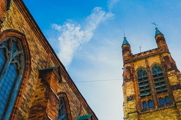 Ко Дню святого Патрика. Кельтские легенды