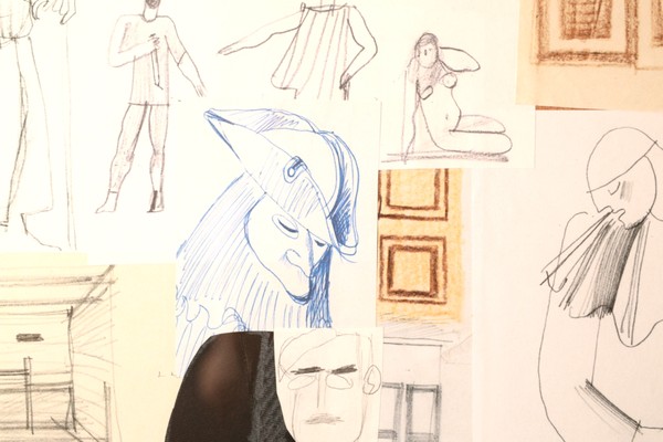 Viva L’italia: Театральные путешествия по пятницам