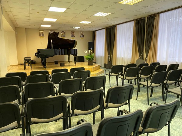 «Играем вместе»