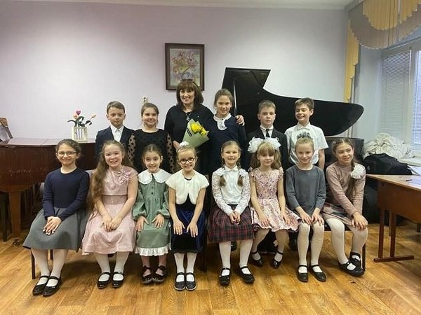 Фестиваль «Маленькая страна – 2026»