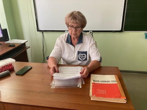 Лекция «Народные песни и их обработки»